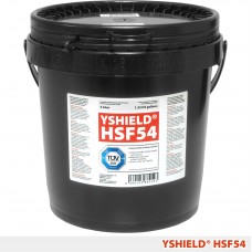 YSHIELD® HSF54 屏蔽塗料 (5 Liter / 1 Liter)