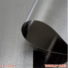 YSHIELD® MCF5 磁場屏蔽貼 (100 meter / 20 meter  / 1 meter)