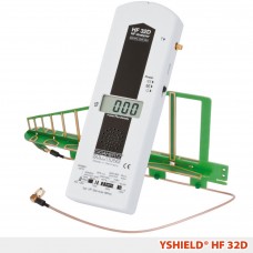 Gigahertz-Solutions HF32D Meter (YSHIELD® Edition) Gigahertz-Solutions HF32D Meter (YSHIELD® Edition)
