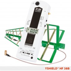 Gigahertz-Solutions HF38B Meter (YSHIELD® Edition) Gigahertz-Solutions HF38B Meter (YSHIELD® Edition)