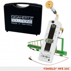 Gigahertz-Solutions HFE35C Meter (YSHIELD® Edition) Gigahertz-Solutions HFE35C Meter (YSHIELD® Edition)