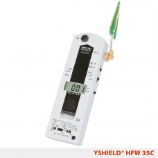 Gigahertz-Solutions HFW35C Meter (YSHIELD® Edition) Gigahertz-Solutions HFW35C Meter (YSHIELD® Edition)