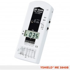 Gigahertz-Solutions ME3840B Meter Gigahertz-Solutions ME3840B Meter