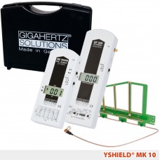 Gigahertz-Solutions MK10 Measuring kit Gigahertz-Solutions MK10 Measuring kit