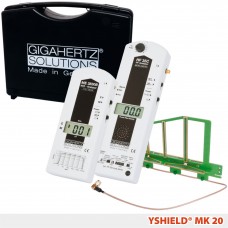 Gigahertz-Solutions MK20 Measuring kit Gigahertz-Solutions MK20 Measuring kit