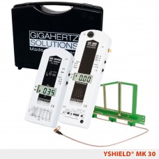 Gigahertz-Solutions MK30 Measuring kit