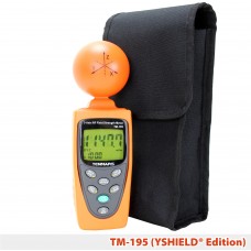 Tenmars TM-195 Meter (YSHIELD® Edition) Tenmars TM-195 Meter (YSHIELD® Edition)