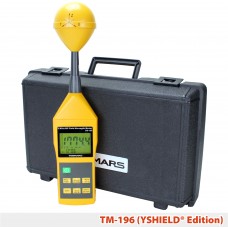 Tenmars TM-196 Meter (YSHIELD® Edition) Tenmars TM-196 Meter (YSHIELD® Edition)