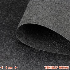 YSHIELD® NCV95 屏蔽羊毛 