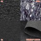 YSHIELD® NCV95 屏蔽羊毛 
