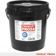YSHIELD® PRO54 屏蔽塗料 (5 Liter / 1 Liter)