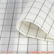 YSHIELD® SILVER-GRID 屏蔽布  YSHIELD® SILVER-GRID 屏蔽布