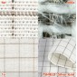 YSHIELD® SILVER-GRID 屏蔽布 