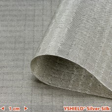 YSHIELD® SILVER-SILK 屏蔽布   YSHIELD® SILVER-SILK 屏蔽布
