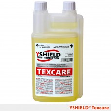 YSHIELD® TEXCARE 屏蔽布料洗滌液 