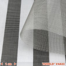 YSHIELD® V4A03 不銹鋼屏蔽網 