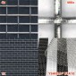 YSHIELD® V4A10 不銹鋼屏蔽網 